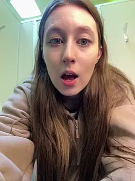 FroggyAnna online show from 5, 5, 2026