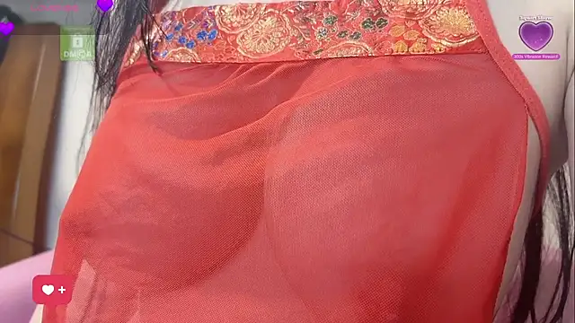 lingzi9333 online show from 12, 9, 2025