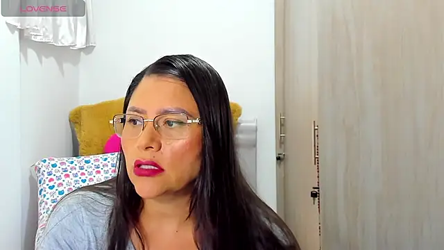 Isbettyche online show from 8, 8, 2026