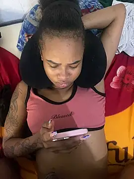 sexy-colombiana online show from 1, 5, 2026