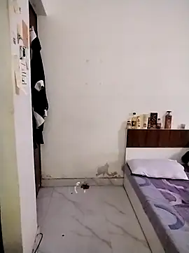 Sexy vernilla online show from 18, 3, 2026