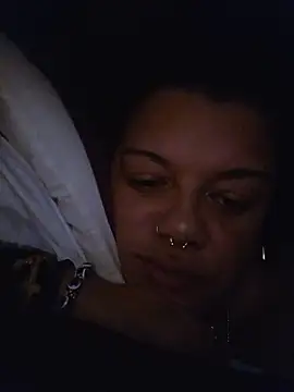 GoddessChantelle online show from 13, 12, 2025