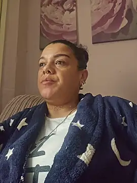 GoddessChantelle online show from 18, 2, 2026