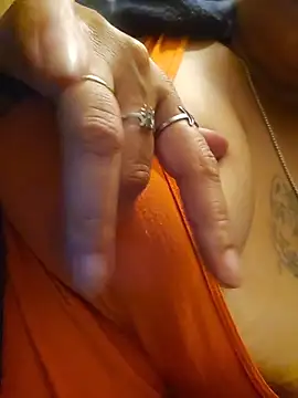 GoddessChantelle online show from 4, 5, 2026
