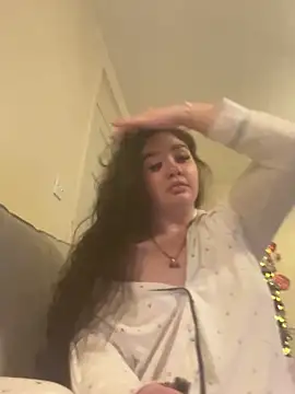 Imogenbabyyy online show from 17, 12, 2025