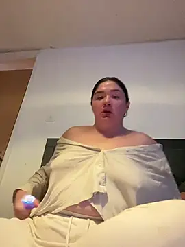 Imogenbabyyy online show from 22, 7, 2026
