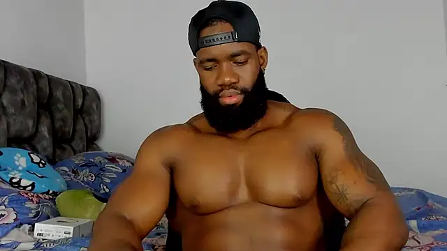 james musclebbc online show from 29, 11, 2025