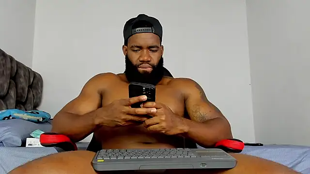 james musclebbc online show from 28, 2, 2026