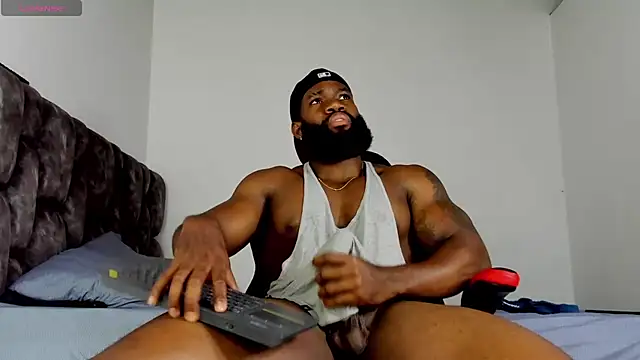 james musclebbc online show from 5, 5, 2026