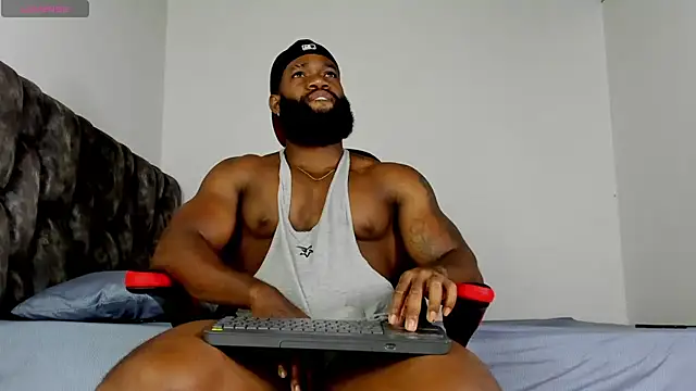 james musclebbc online show from 6, 5, 2026