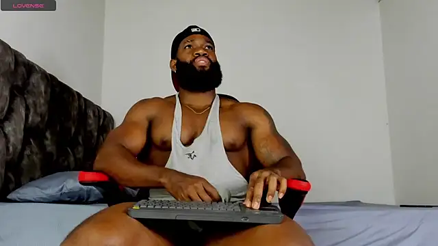 james musclebbc online show from 7, 5, 2026
