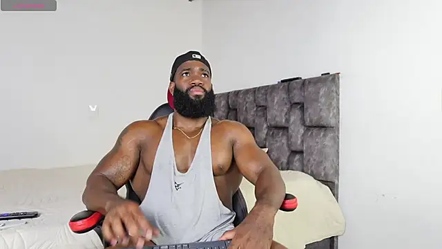 james musclebbc online show from 24, 6, 2026