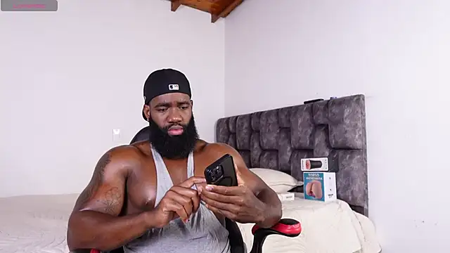 james musclebbc online show from 8, 7, 2026
