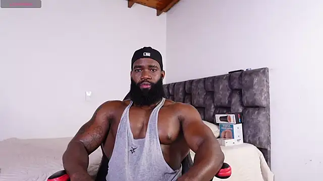 james musclebbc online show from 15, 7, 2026