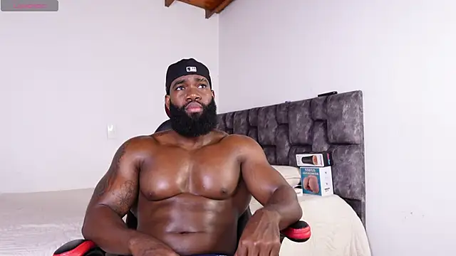 james musclebbc online show from 26, 7, 2026