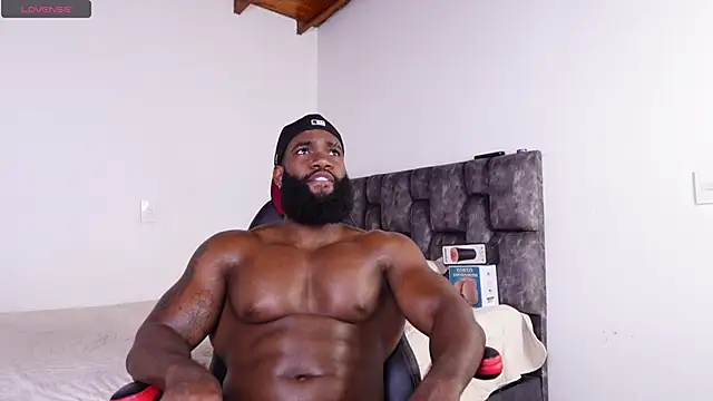 james musclebbc online show from 30, 7, 2026