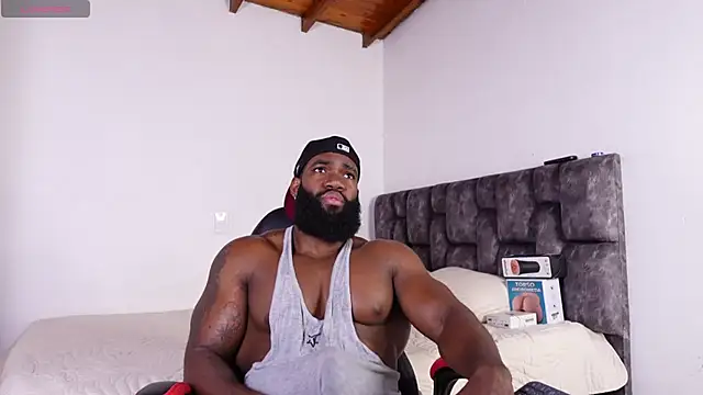 james musclebbc online show from 31, 7, 2026