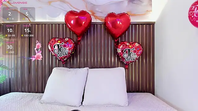 Roxie-NS online show from 13, 2, 2026