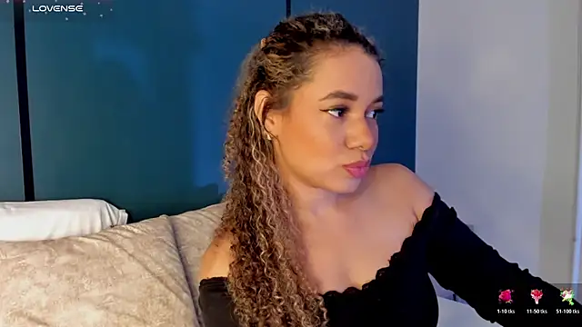angie leonn online show from 3, 7, 2026