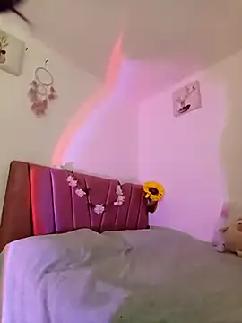 Snapshot of Liahdiaz_ chatting on 9, 9, 2025 Liahdiaz online show from 9, 9, 2025