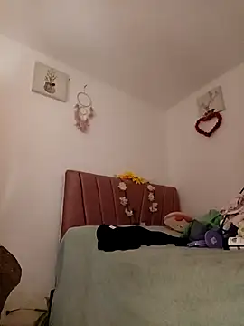 Snapshot of Liahdiaz_ chatting on 22, 9, 2025 Liahdiaz online show from 22, 9, 2025