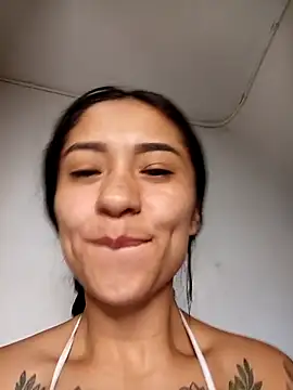 Snapshot of Liahdiaz_ chatting on 7, 1, 2026 Liahdiaz online show from 7, 1, 2026