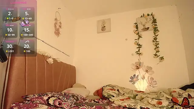 Snapshot of Liahdiaz_ chatting on 28, 2, 2026 Liahdiaz online show from 28, 2, 2026