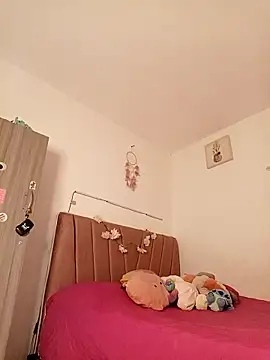 Snapshot of Liahdiaz_ chatting on 18, 3, 2026 Liahdiaz online show from 18, 3, 2026