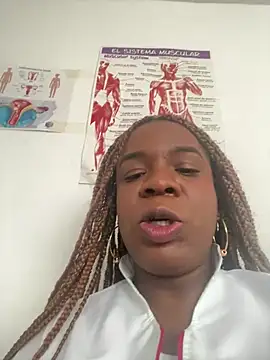 LicyEvans1 online show from 3, 3, 2026