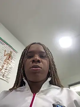 LicyEvans1 online show from 9, 3, 2026