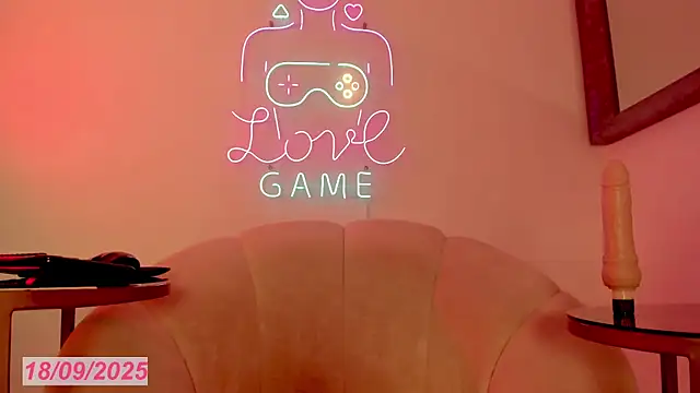 Isabella Haddad online show from 19, 9, 2025