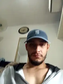 Snapshot of Juandavidbolivar chatting on 10, 11, 2025 Juandavidbolivar online show from 10, 11, 2025