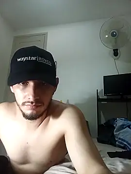 Snapshot of Juandavidbolivar chatting on 16, 11, 2025 Juandavidbolivar online show from 16, 11, 2025