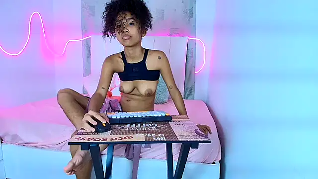 Pao salazar online show from 18, 9, 2025