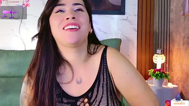 sarawolff online show from 12, 5, 2026