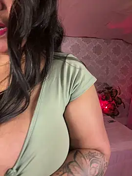 Vicky Saidi online show from 5, 5, 2026