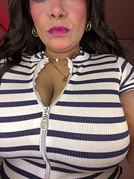 Vicky Saidi online show from 17, 5, 2026