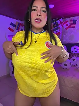 Vicky Saidi online show from 18, 6, 2026