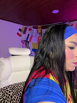Vicky Saidi online show from 24, 6, 2026