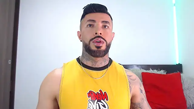 andrea de lucaa online show from 5, 2, 2026