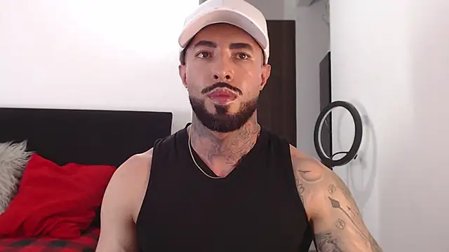 andrea de lucaa online show from 26, 6, 2026