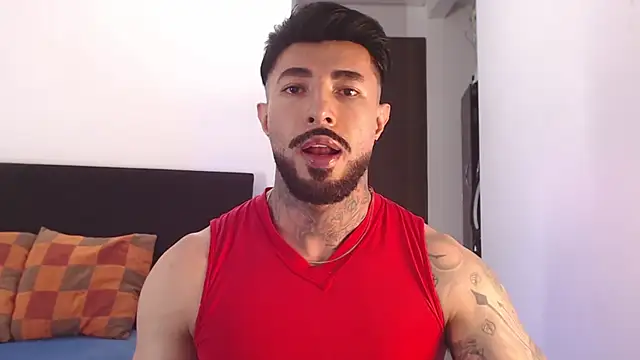 andrea de lucaa online show from 11, 7, 2026