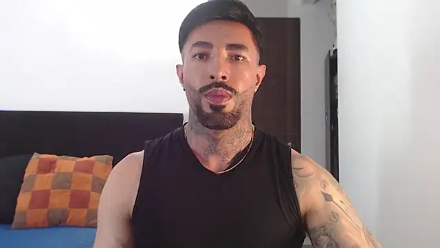 andrea de lucaa online show from 22, 7, 2026