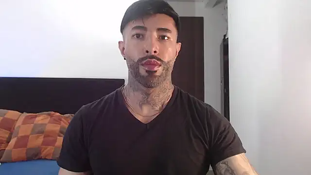andrea de lucaa online show from 29, 7, 2026