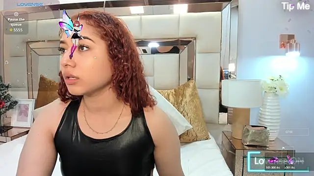 megannherrera online show from 5, 12, 2025