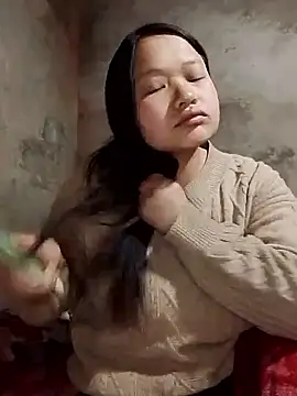 girl-babi online show from 9, 1, 2026