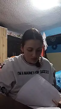 lindasyt online show from 14, 12, 2025