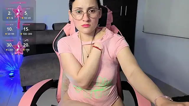 lindasyt online show from 3, 7, 2026