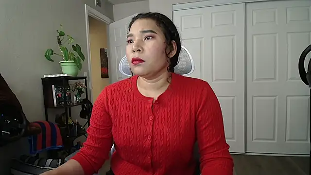 SHEILYN  online show from 29, 10, 2025