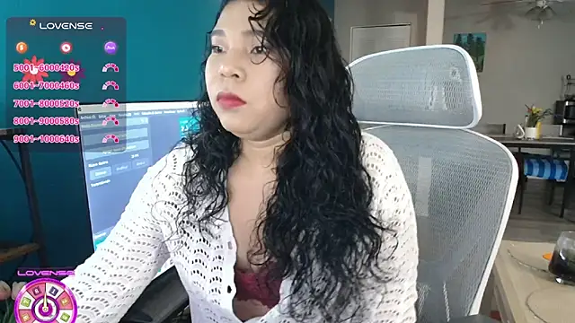 SHEILYN  online show from 26, 2, 2026